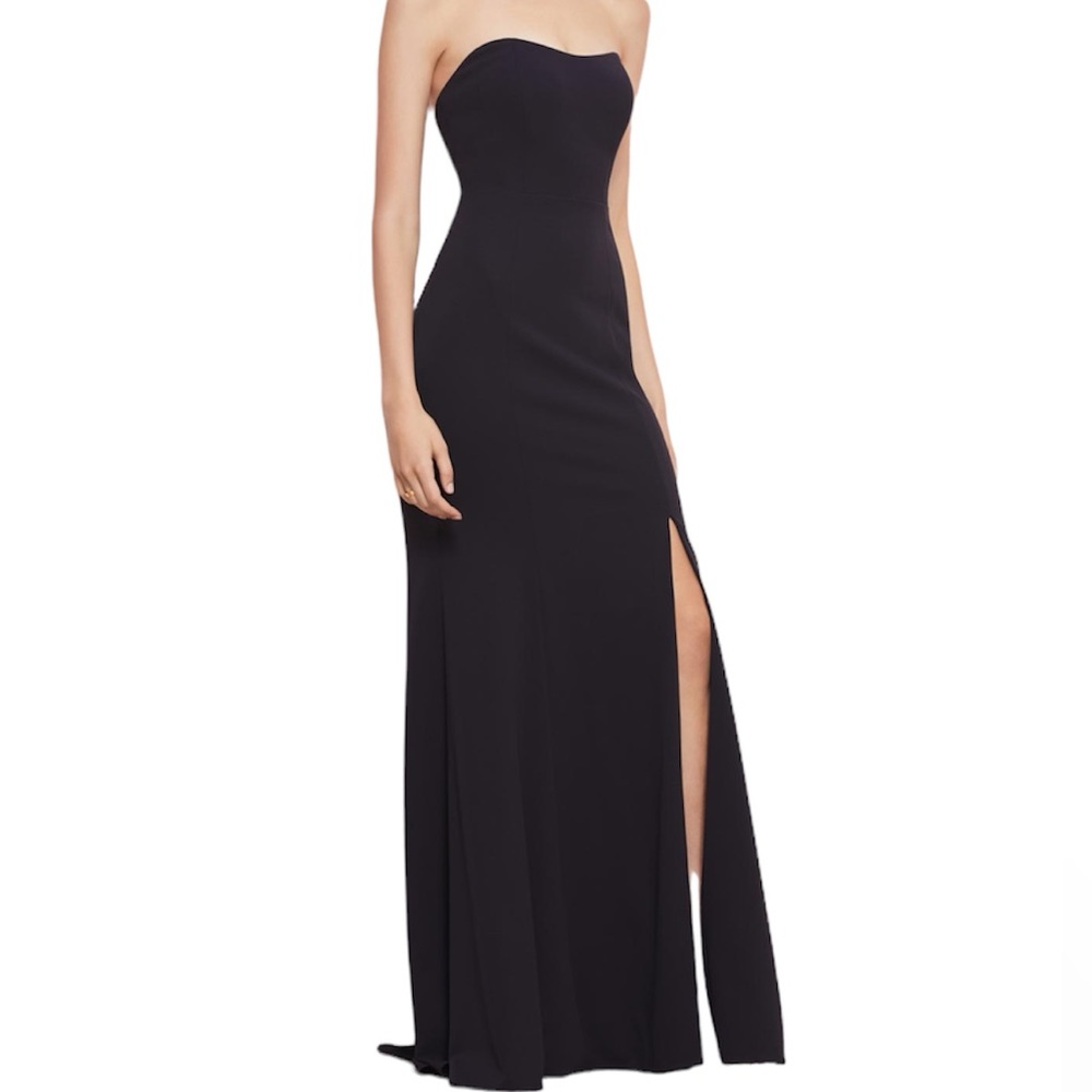 Watters&Watters Deidra Dress